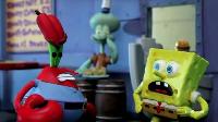 Click to watch 'Major League of Extraordinary...' (popup) Robot Chicken